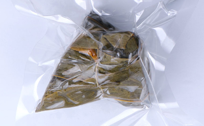 透明高溫蒸煮袋